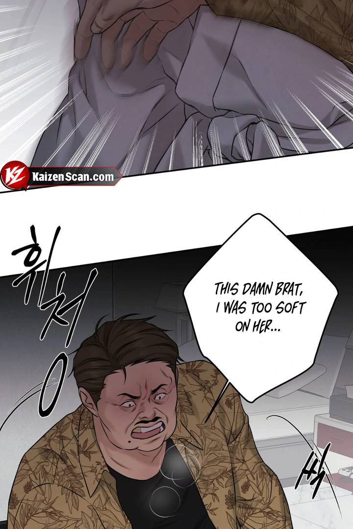 March [Kaizen Scan] - Chapter 19 manhwa