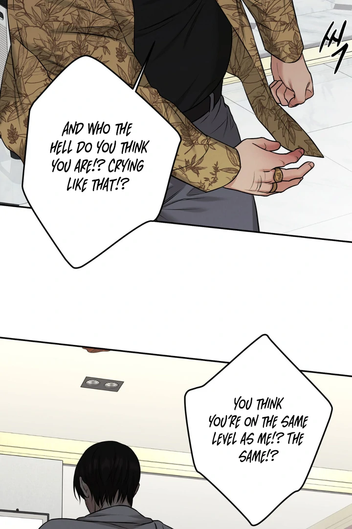 March [Kaizen Scan] - Chapter 19 manhwa