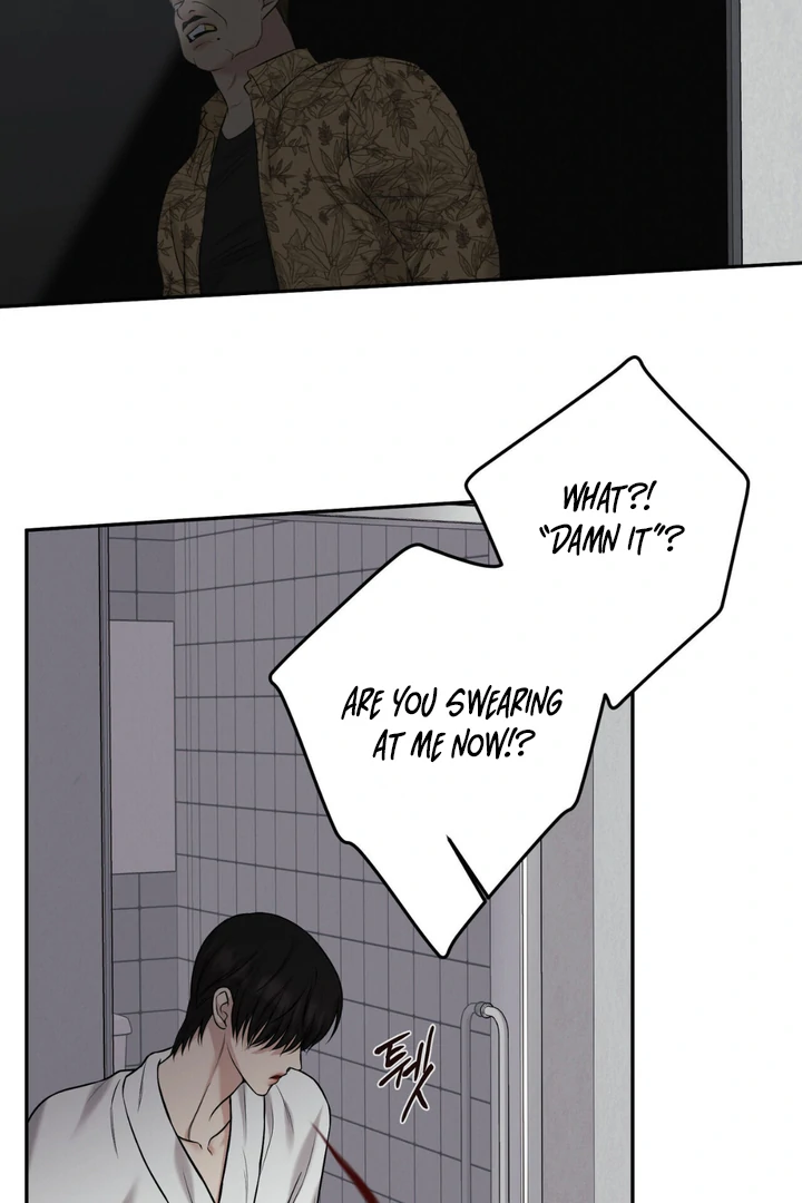 March [Kaizen Scan] - Chapter 19 manhwa