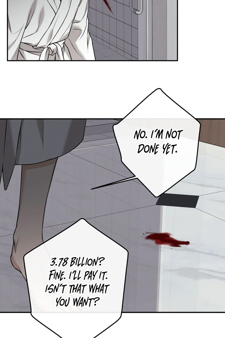 March [Kaizen Scan] - Chapter 19 manhwa