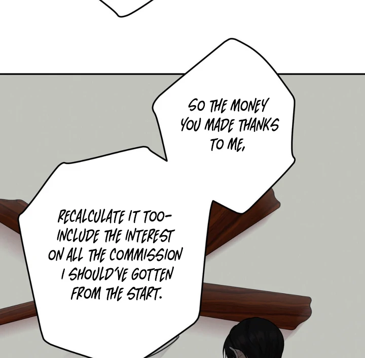 March [Kaizen Scan] - Chapter 19 manhwa