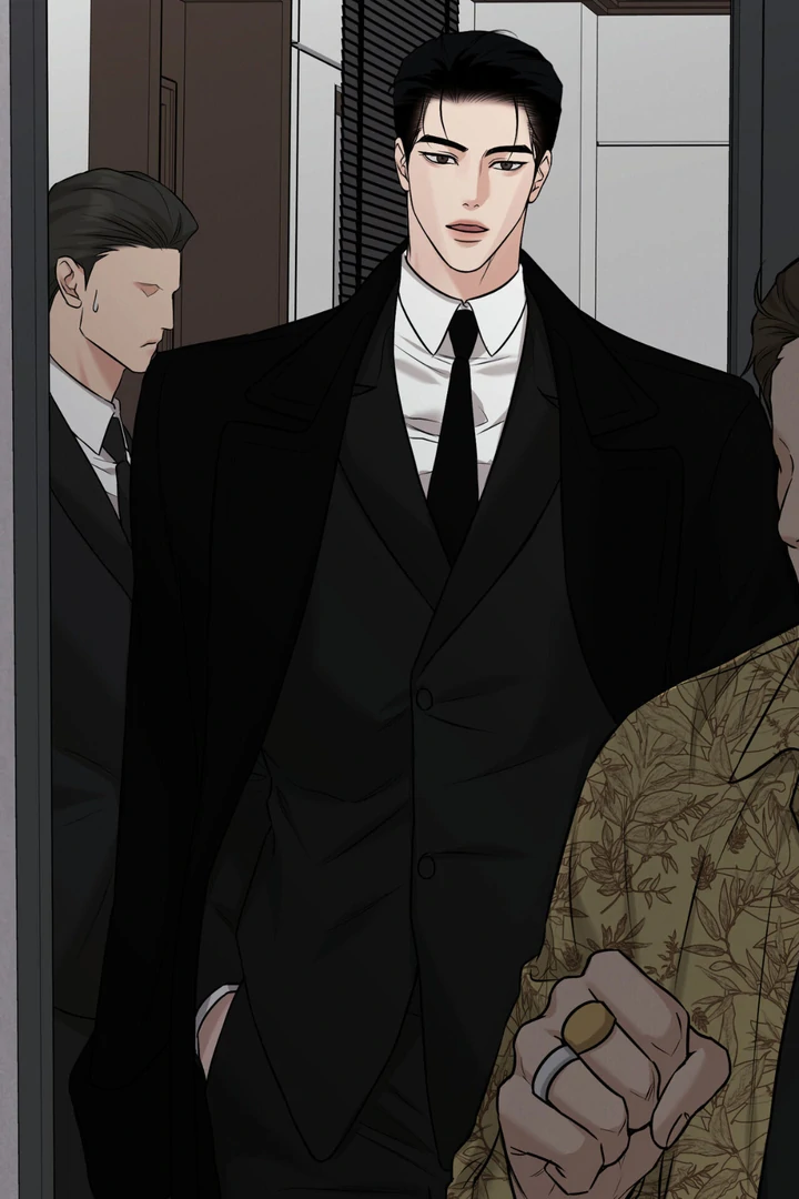 March [Kaizen Scan] - Chapter 19 manhwa