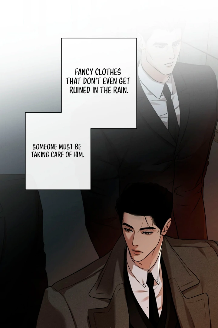 March [Kaizen Scan] - Chapter 2 manhwa