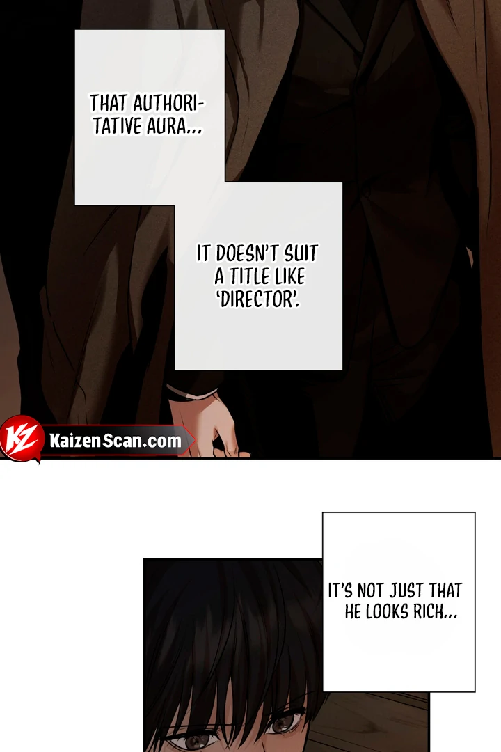 March [Kaizen Scan] - Chapter 2 manhwa