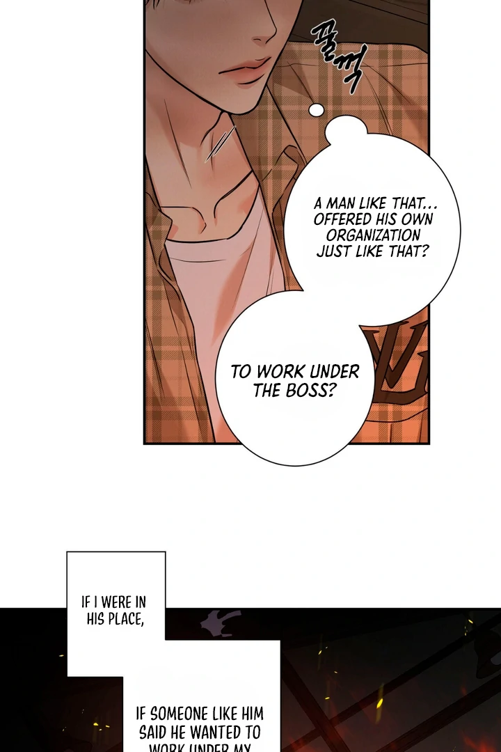 March [Kaizen Scan] - Chapter 2 manhwa