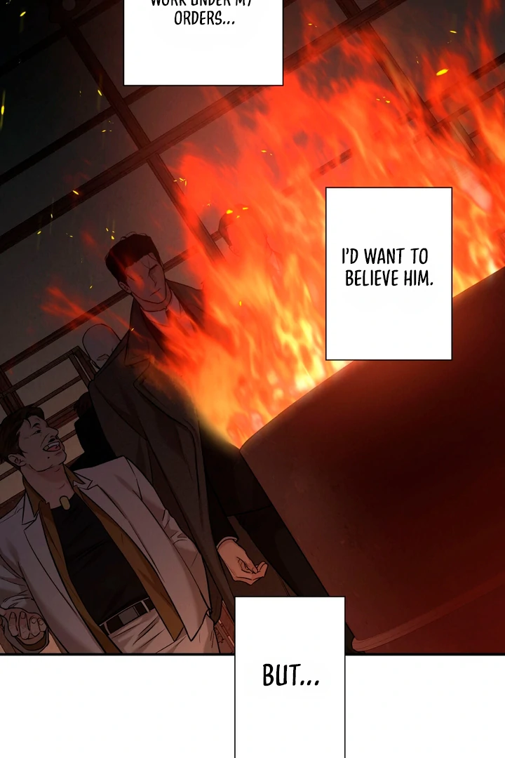 March [Kaizen Scan] - Chapter 2 manhwa