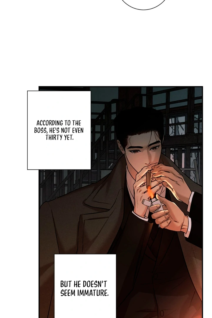 March [Kaizen Scan] - Chapter 2 manhwa
