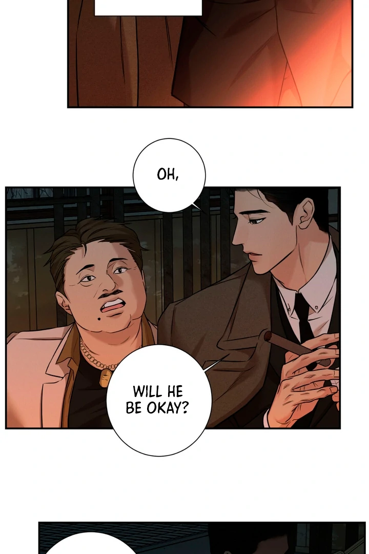 March [Kaizen Scan] - Chapter 2 manhwa