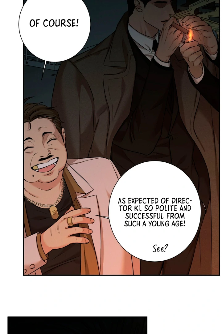 March [Kaizen Scan] - Chapter 2 manhwa