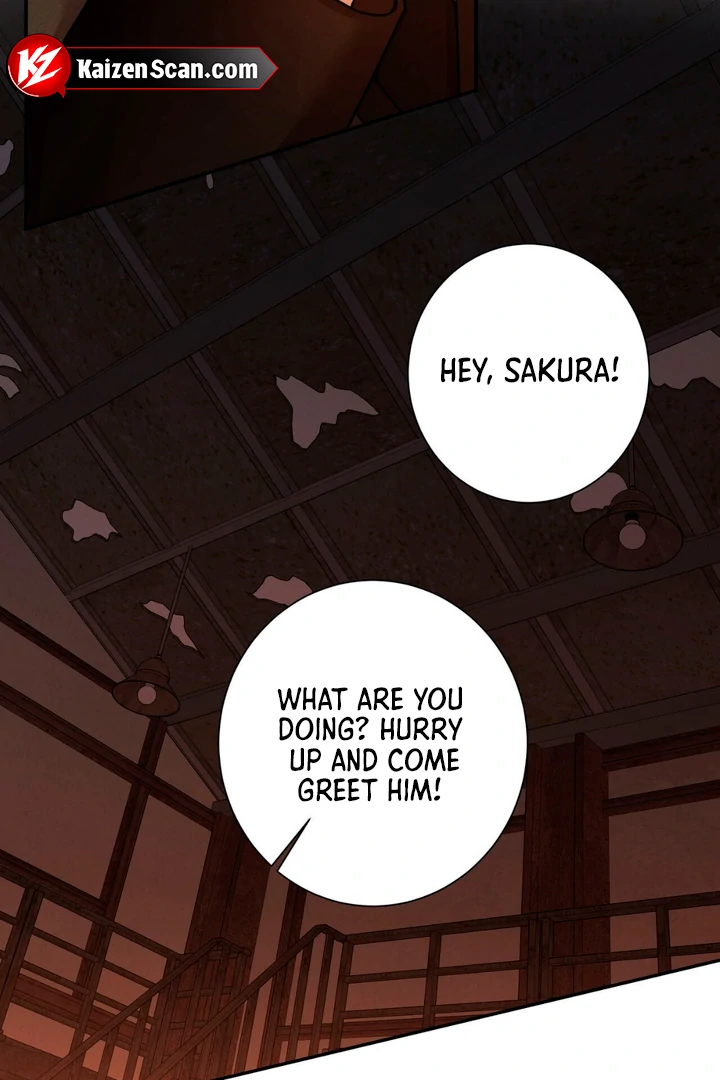 March [Kaizen Scan] - Chapter 2 manhwa