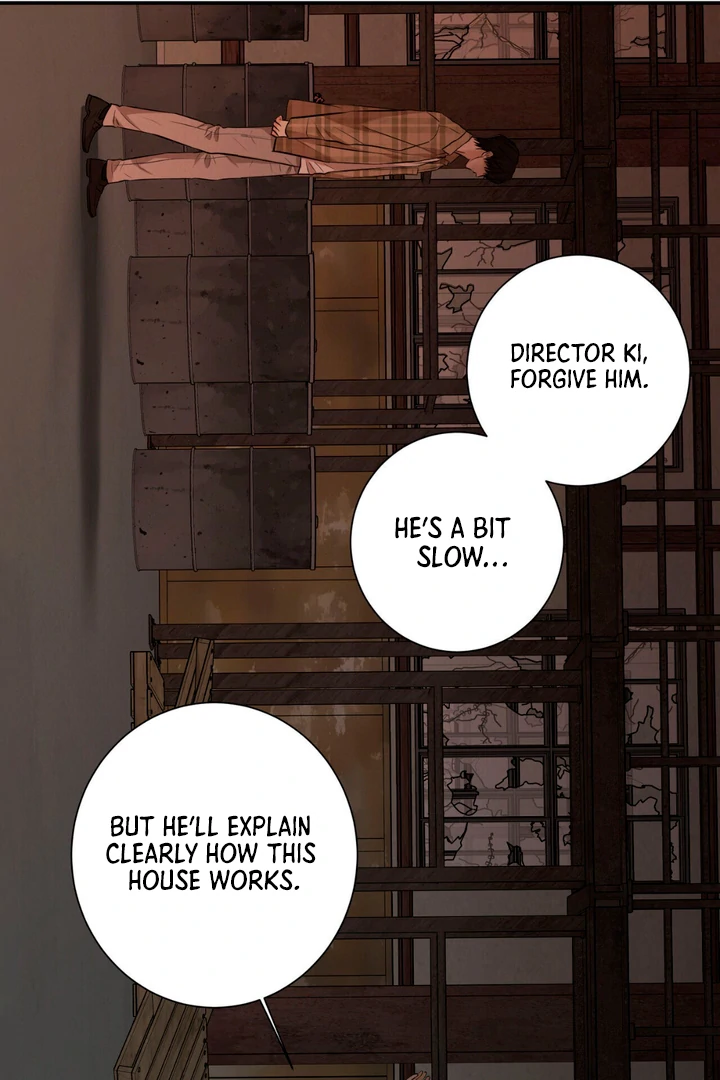 March [Kaizen Scan] - Chapter 2 manhwa