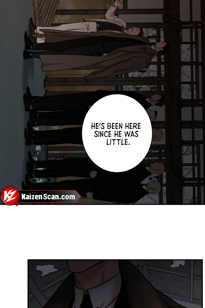 March [Kaizen Scan] - Chapter 2 manhwa