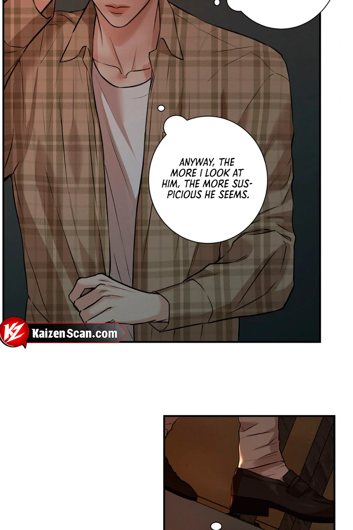 March [Kaizen Scan] - Chapter 2 manhwa