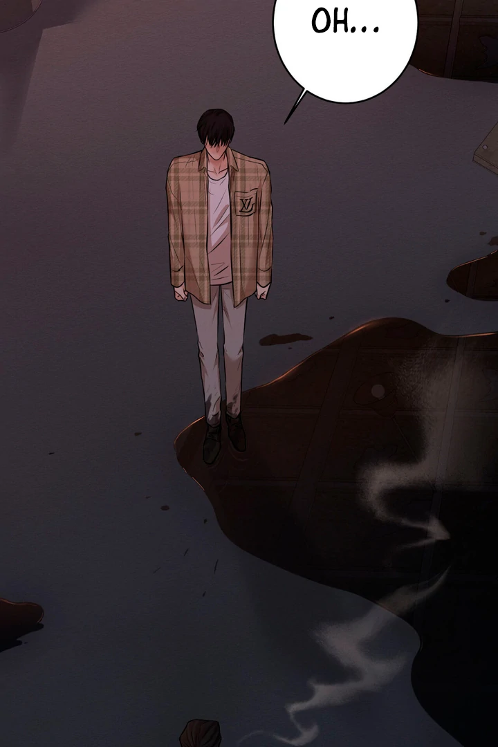 March [Kaizen Scan] - Chapter 2 manhwa