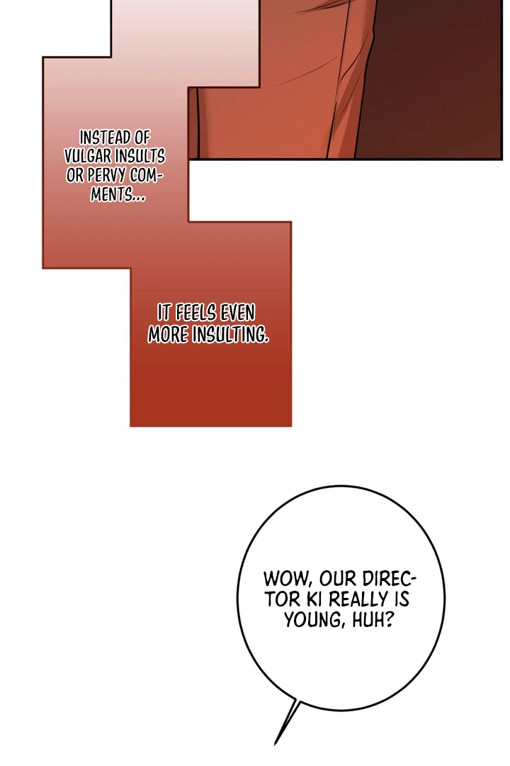 March [Kaizen Scan] - Chapter 2 manhwa