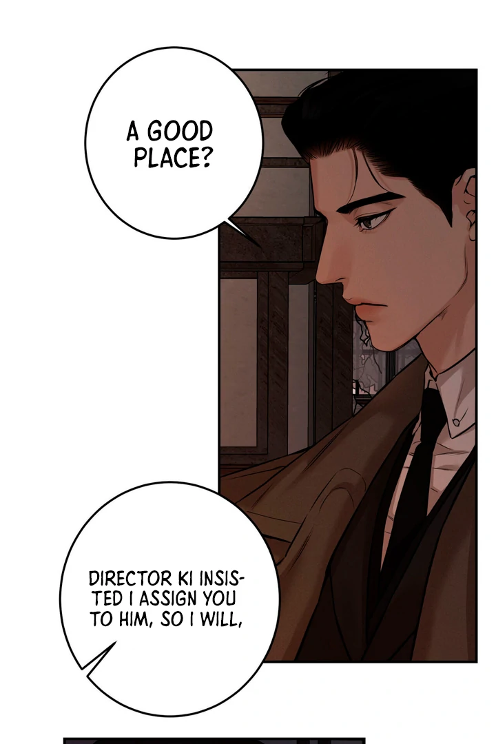 March [Kaizen Scan] - Chapter 2 manhwa