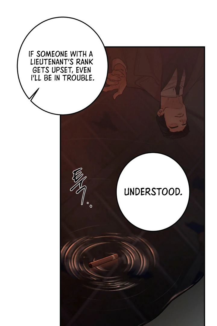 March [Kaizen Scan] - Chapter 2 manhwa