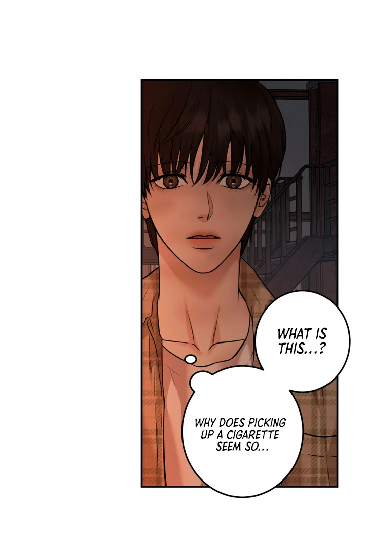 March [Kaizen Scan] - Chapter 2 manhwa