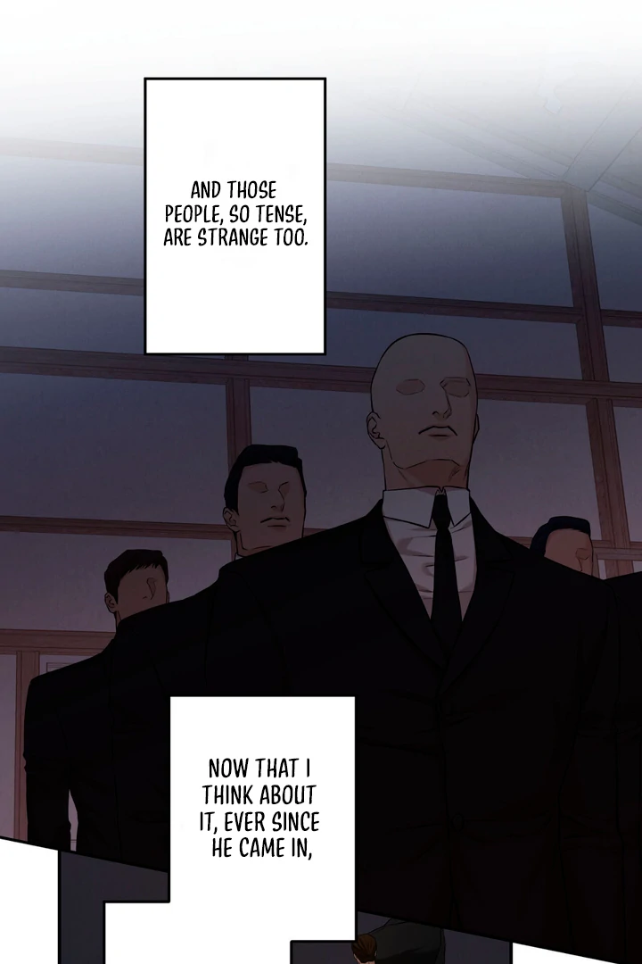 March [Kaizen Scan] - Chapter 2 manhwa