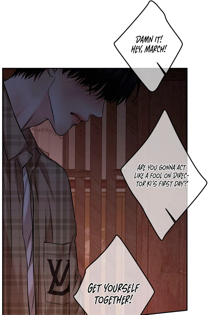 March [Kaizen Scan] - Chapter 2 manhwa