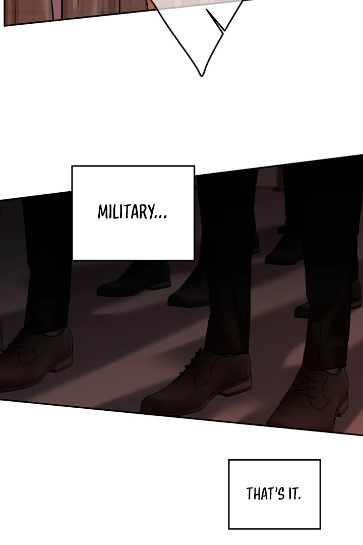 March [Kaizen Scan] - Chapter 2 manhwa