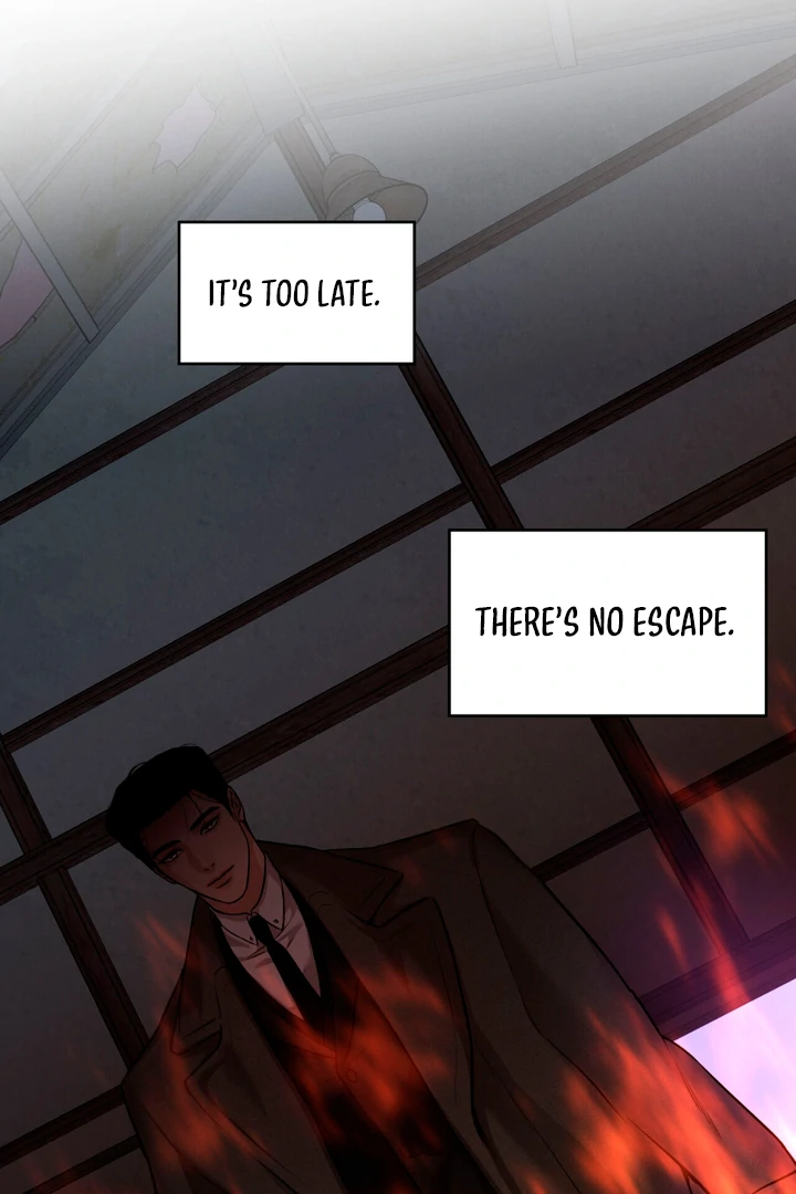 March [Kaizen Scan] - Chapter 2 manhwa