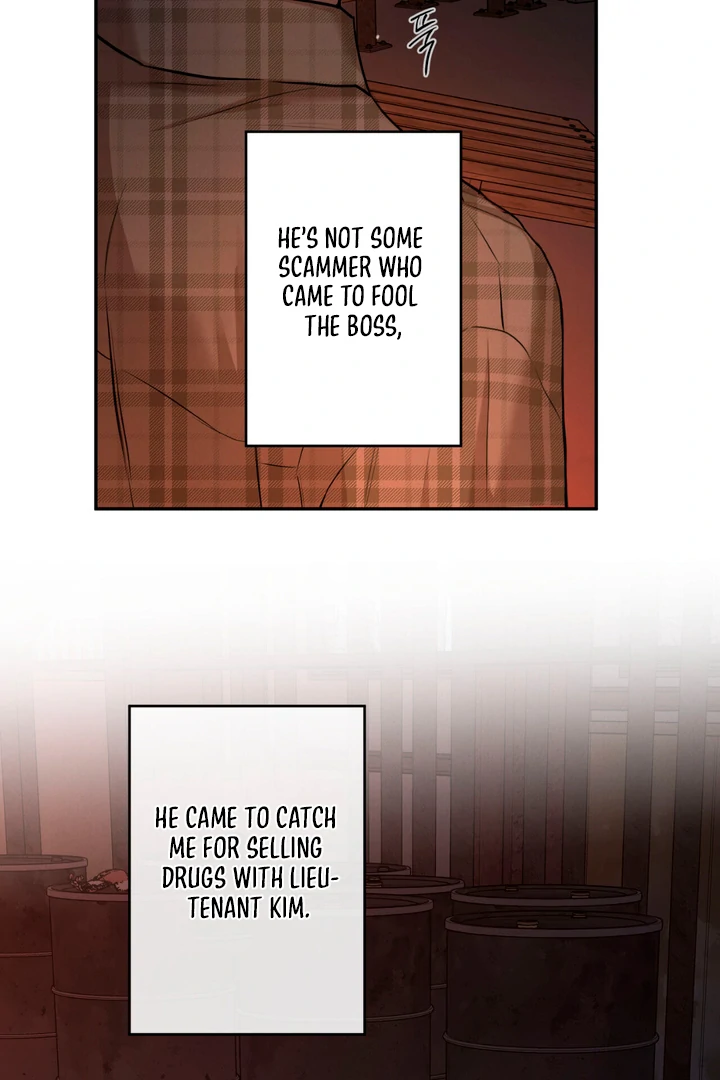 March [Kaizen Scan] - Chapter 2 manhwa