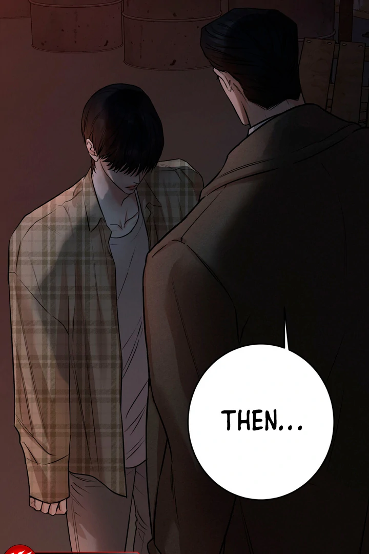 March [Kaizen Scan] - Chapter 2 manhwa