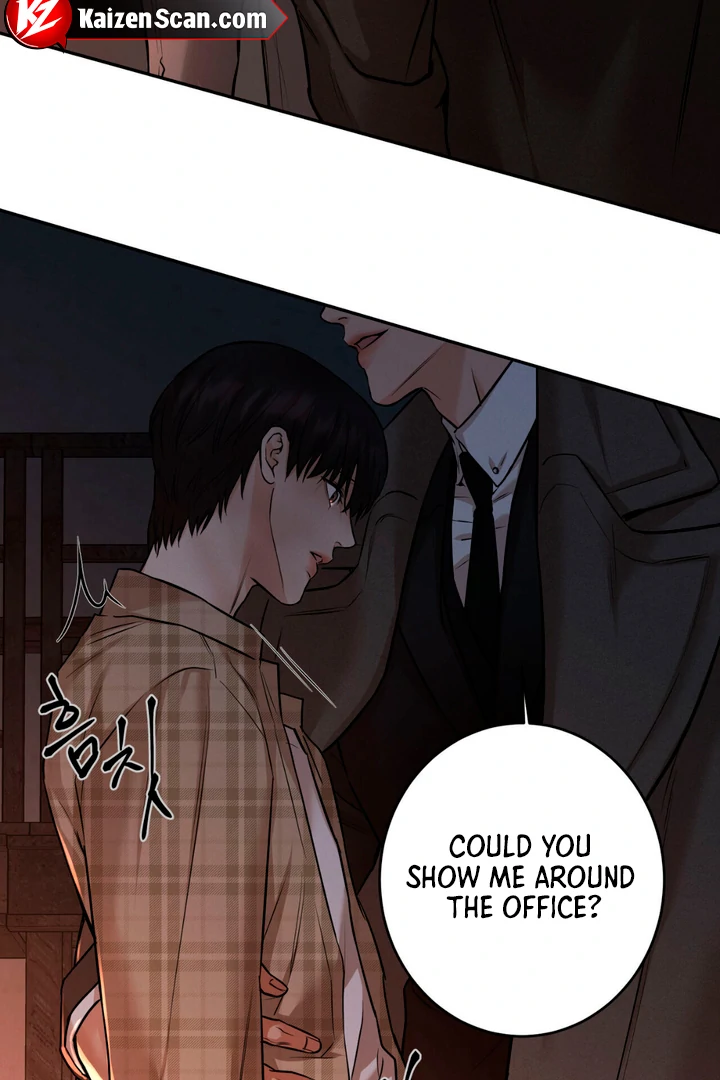 March [Kaizen Scan] - Chapter 2 manhwa
