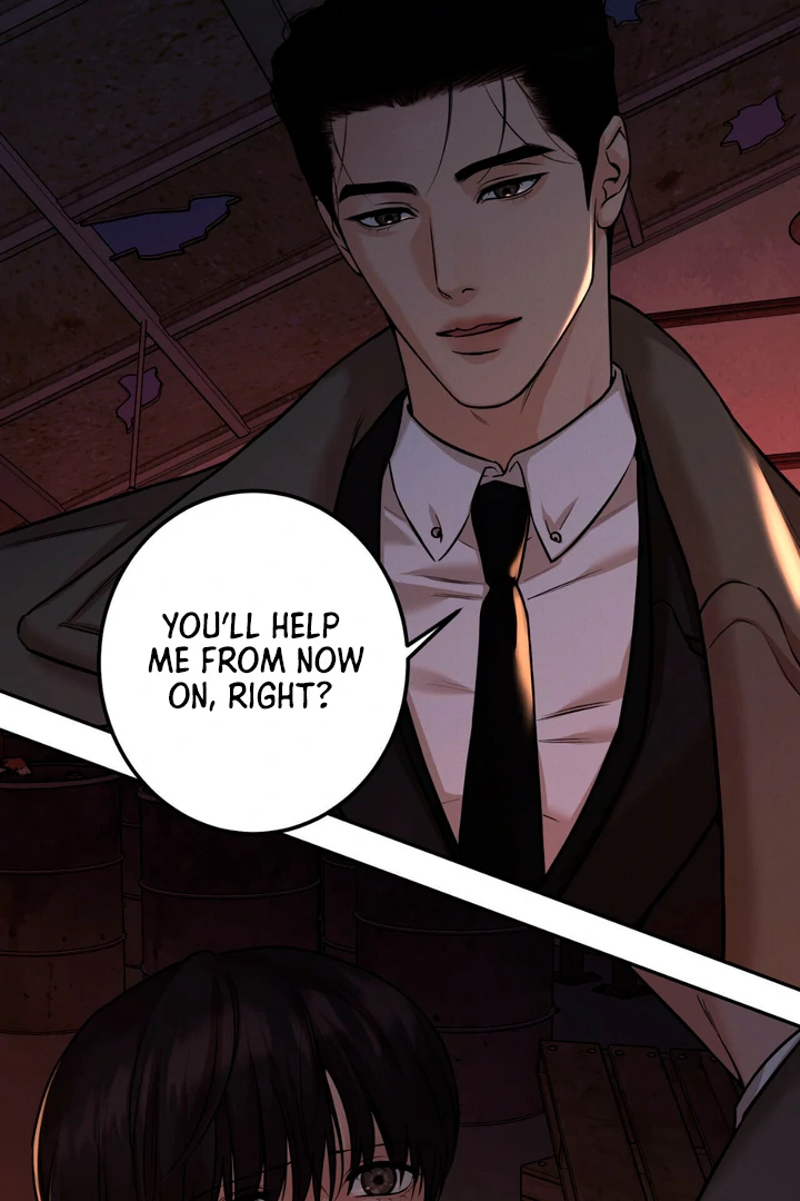 March [Kaizen Scan] - Chapter 2 manhwa