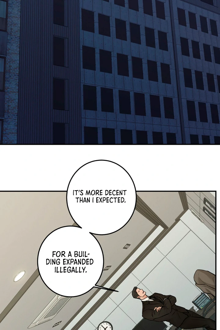 March [Kaizen Scan] - Chapter 2 manhwa