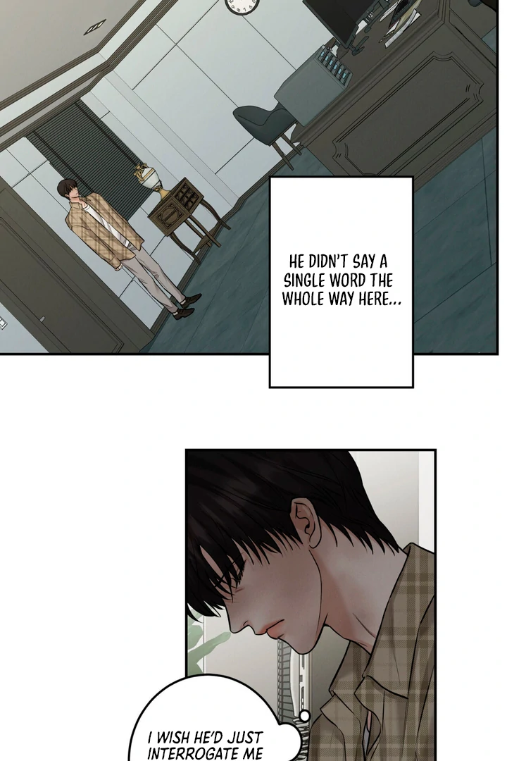 March [Kaizen Scan] - Chapter 2 manhwa