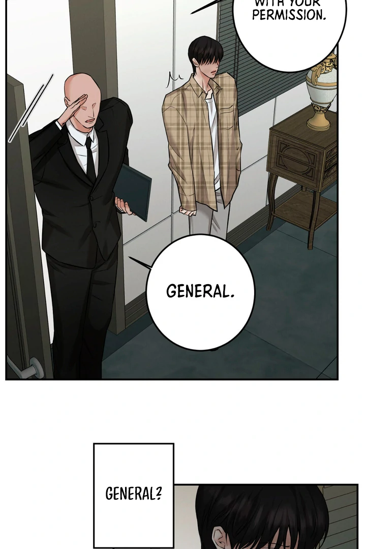 March [Kaizen Scan] - Chapter 2 manhwa