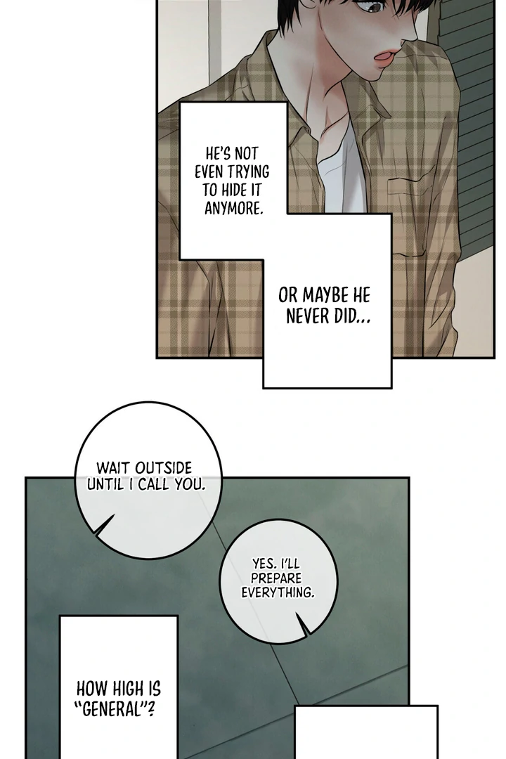 March [Kaizen Scan] - Chapter 2 manhwa