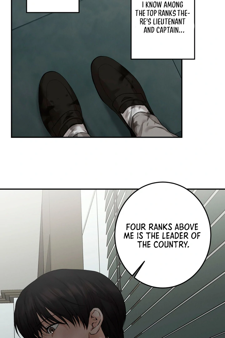 March [Kaizen Scan] - Chapter 2 manhwa