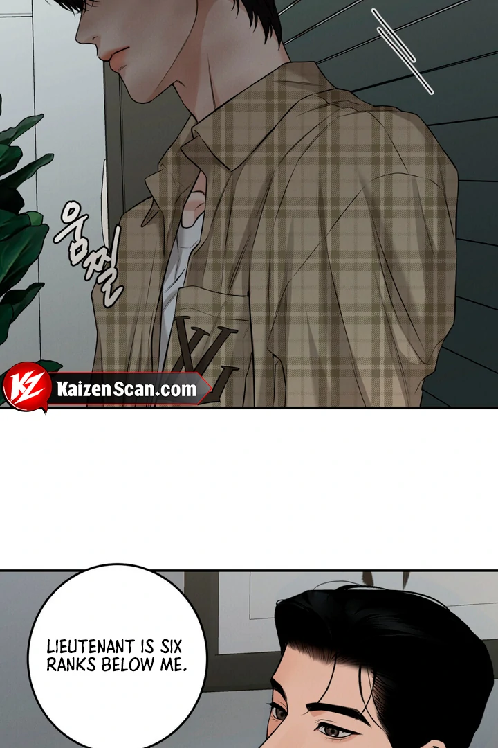 March [Kaizen Scan] - Chapter 2 manhwa