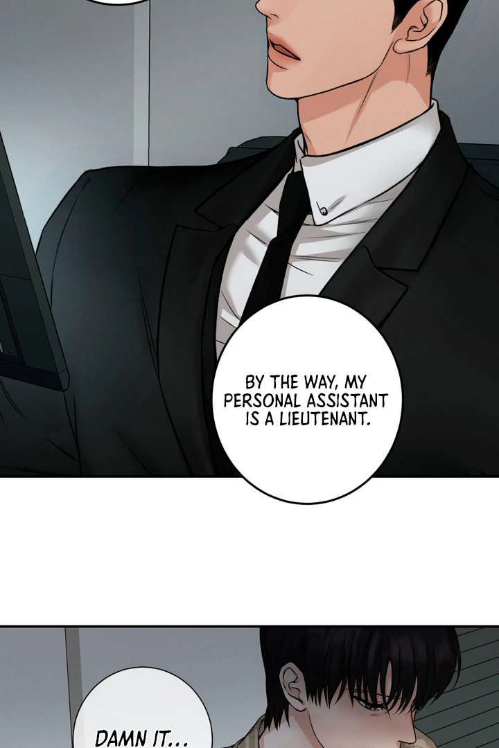 March [Kaizen Scan] - Chapter 2 manhwa