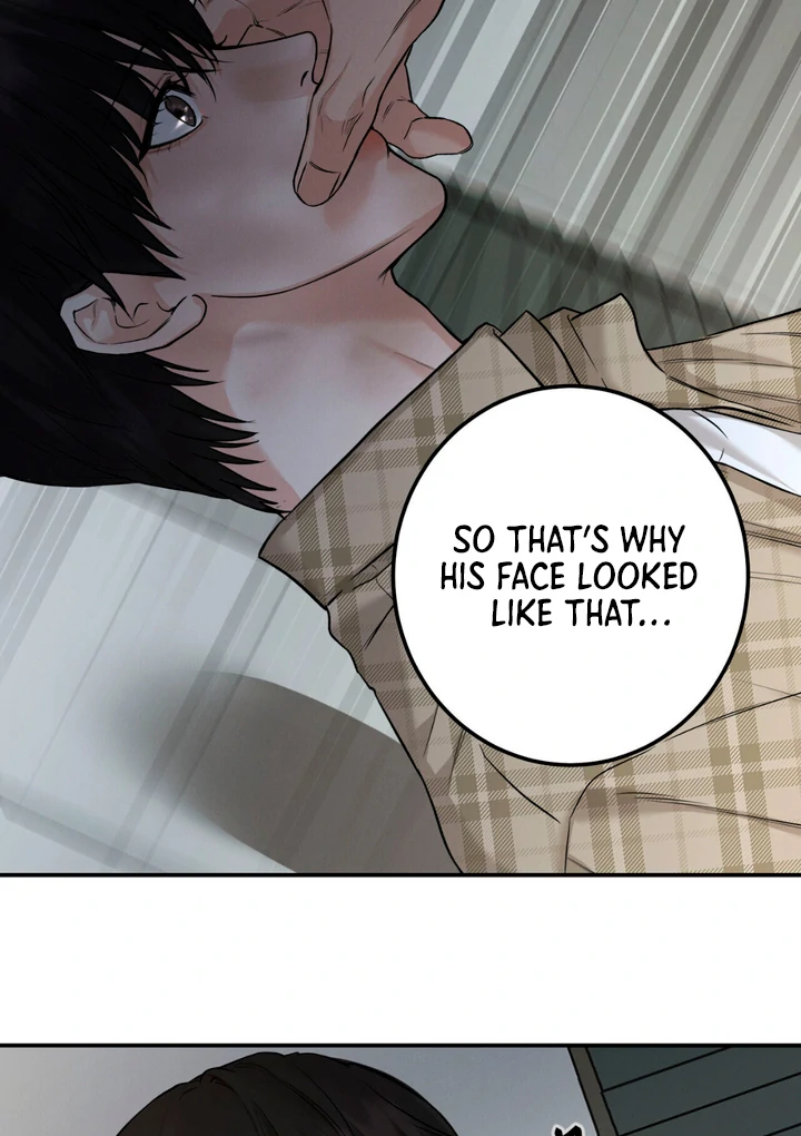 March [Kaizen Scan] - Chapter 2 manhwa