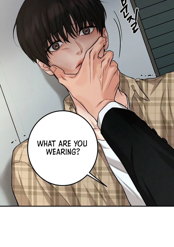 March [Kaizen Scan] - Chapter 2 manhwa