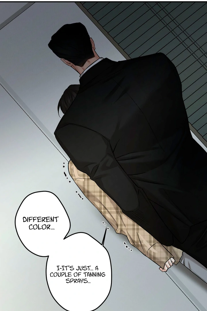 March [Kaizen Scan] - Chapter 2 manhwa