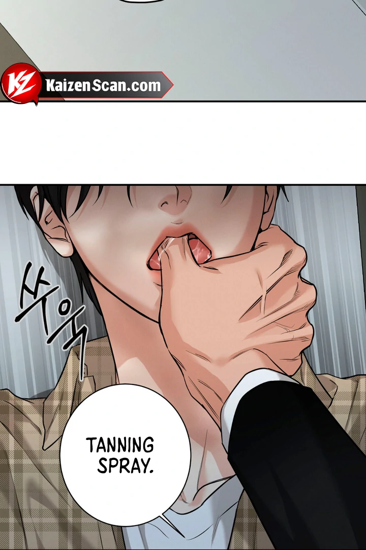 March [Kaizen Scan] - Chapter 2 manhwa