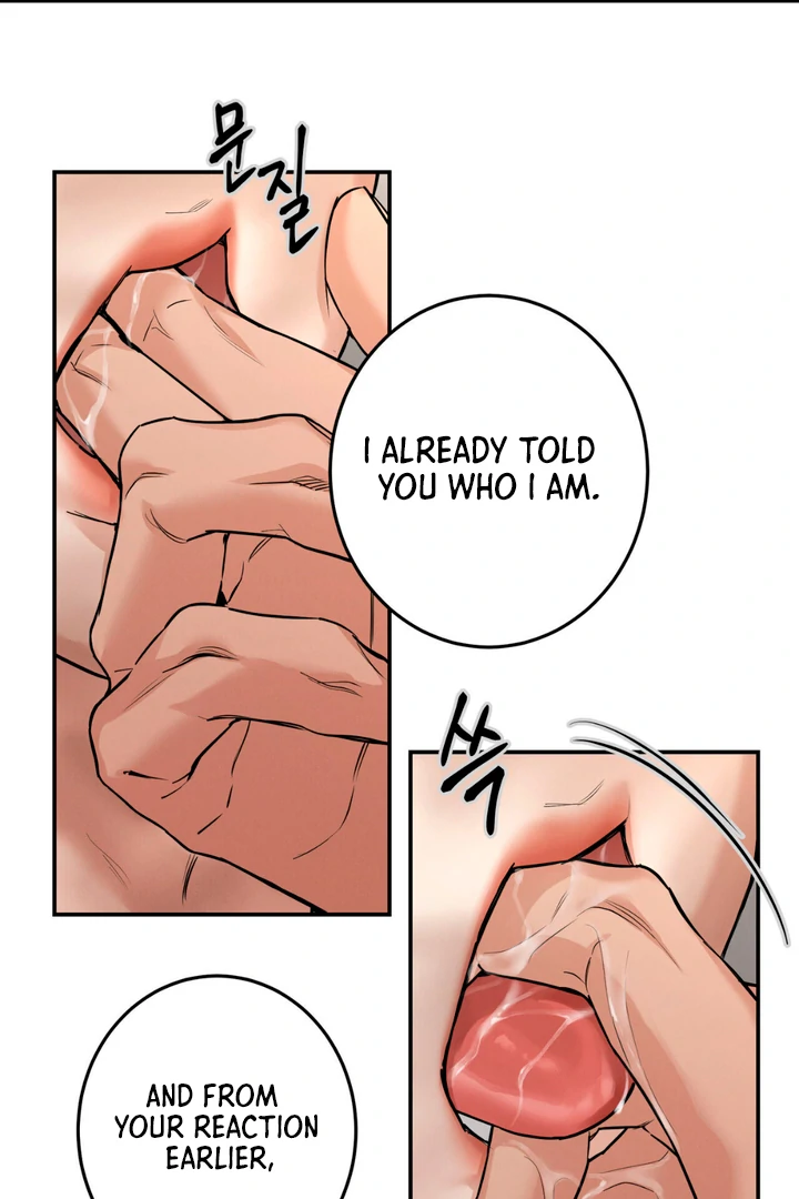 March [Kaizen Scan] - Chapter 2 manhwa