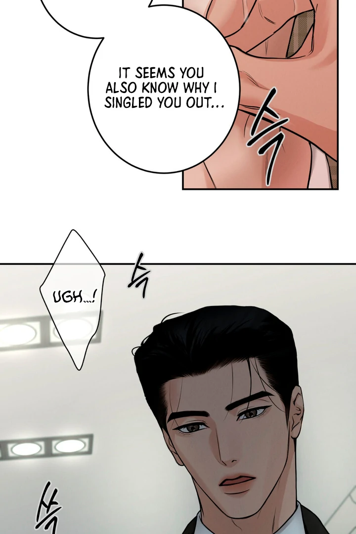 March [Kaizen Scan] - Chapter 2 manhwa