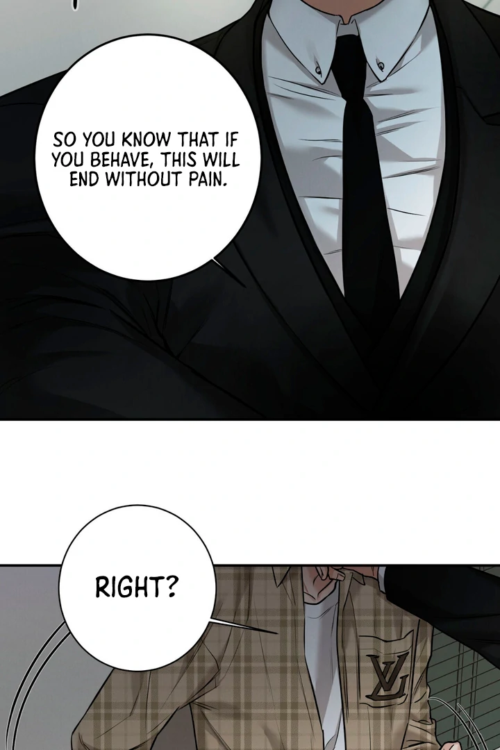 March [Kaizen Scan] - Chapter 2 manhwa