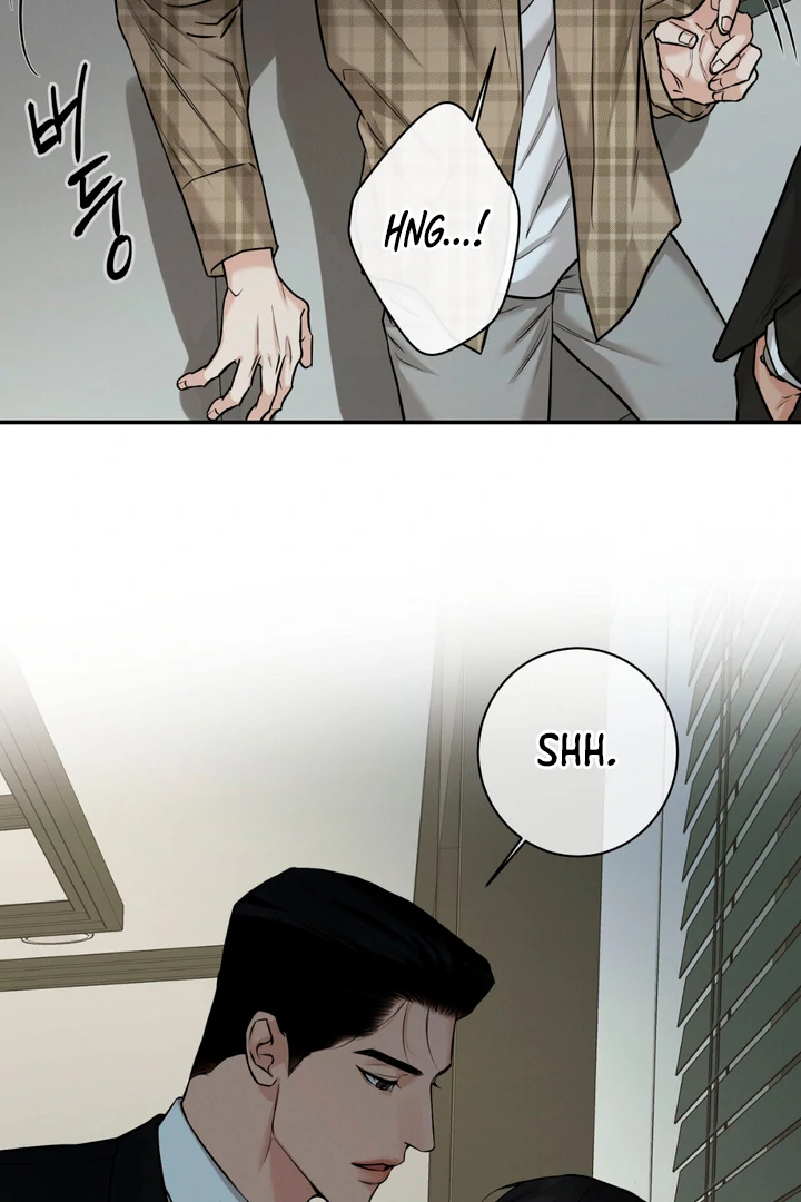 March [Kaizen Scan] - Chapter 2 manhwa