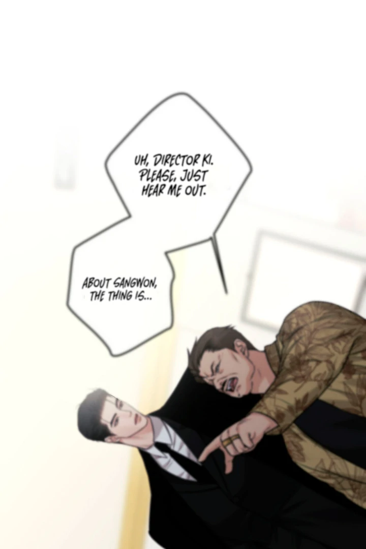 March [Kaizen Scan] - Chapter 20 manhwa