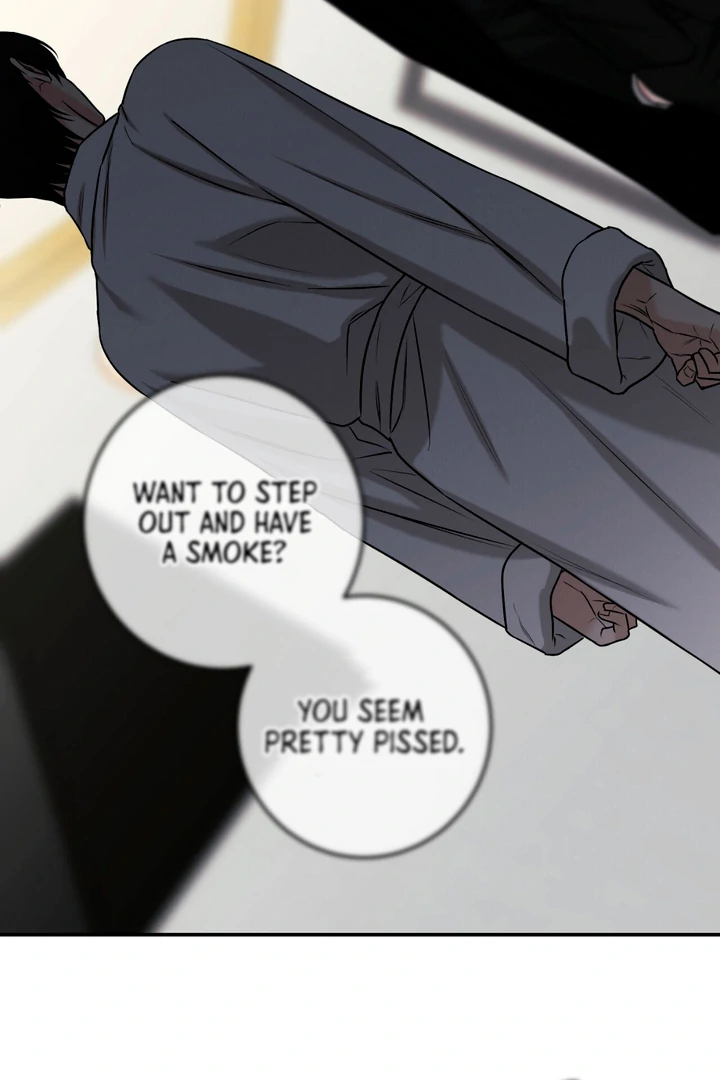 March [Kaizen Scan] - Chapter 20 manhwa