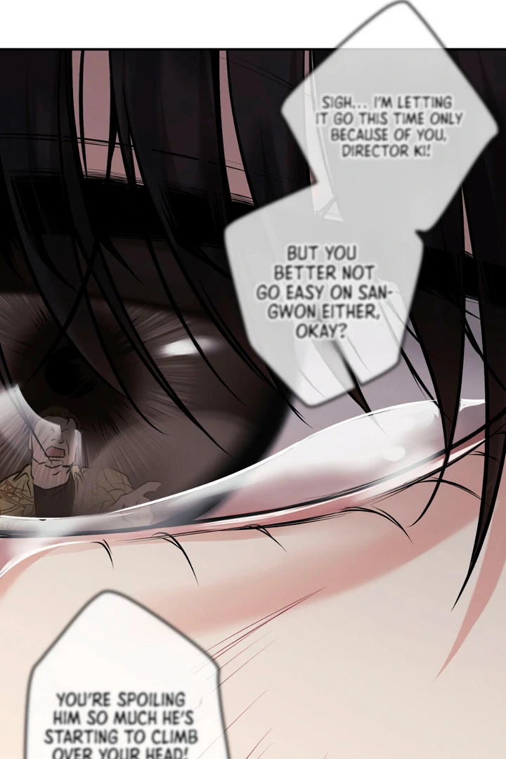 March [Kaizen Scan] - Chapter 20 manhwa