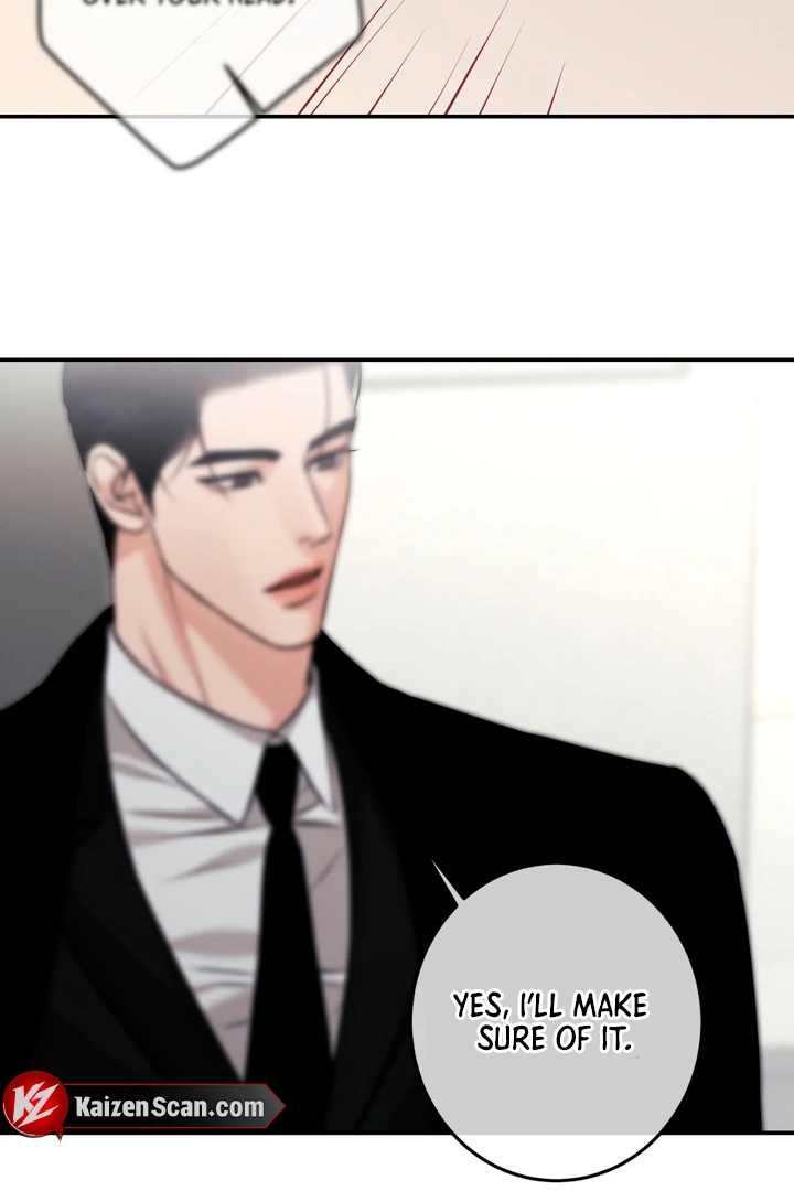 March [Kaizen Scan] - Chapter 20 manhwa