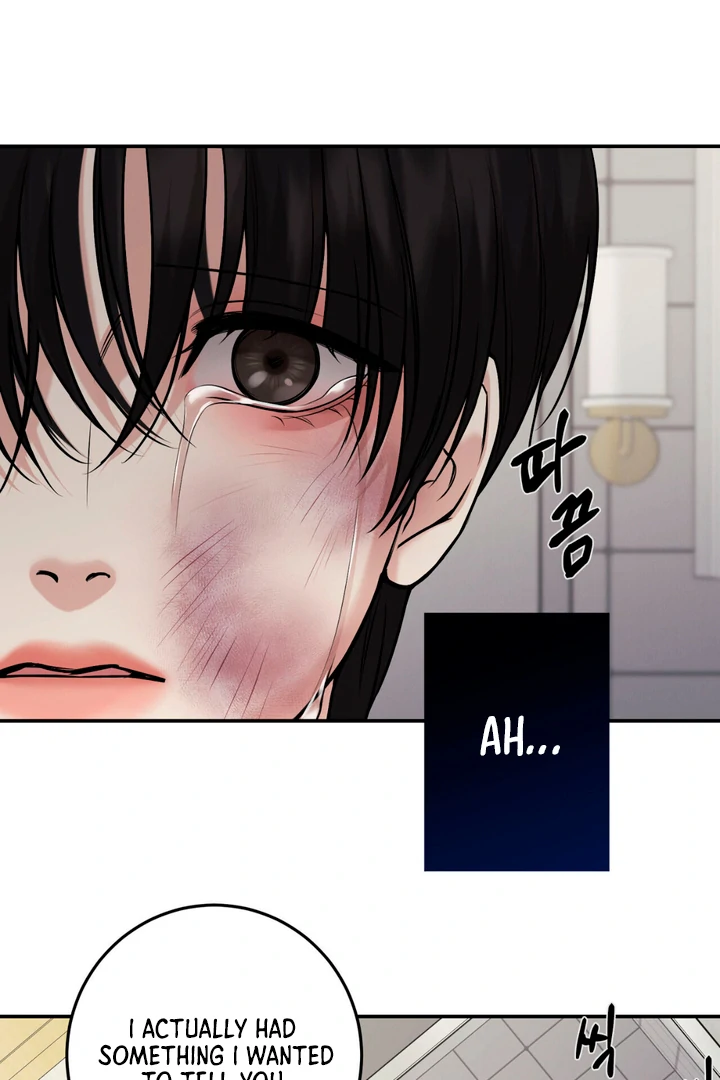 March [Kaizen Scan] - Chapter 20 manhwa